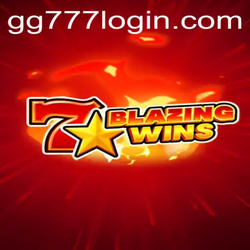 BlazingWins: A Thrilling Adventure in Online Gaming