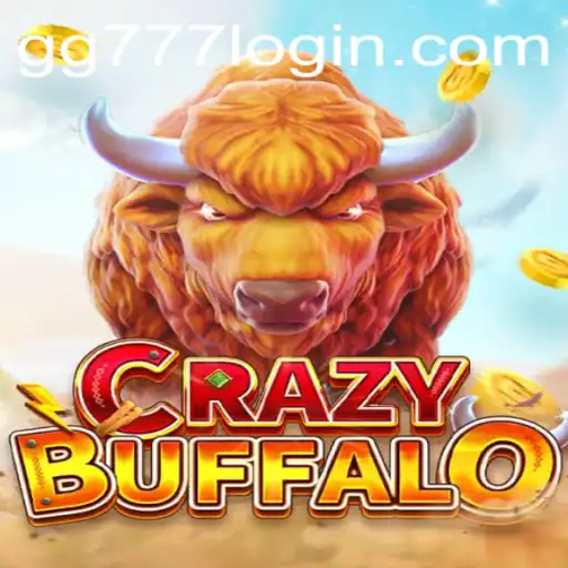 CRAZYBUFFALO: A Thrilling New Adventure in Gaming