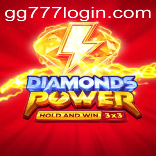 Unleashing the Excitement of Diamondspower: Conquer with GG777