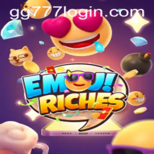 Discover the World of EmojiRiches: Unlocking Fun and Fortune with GG777