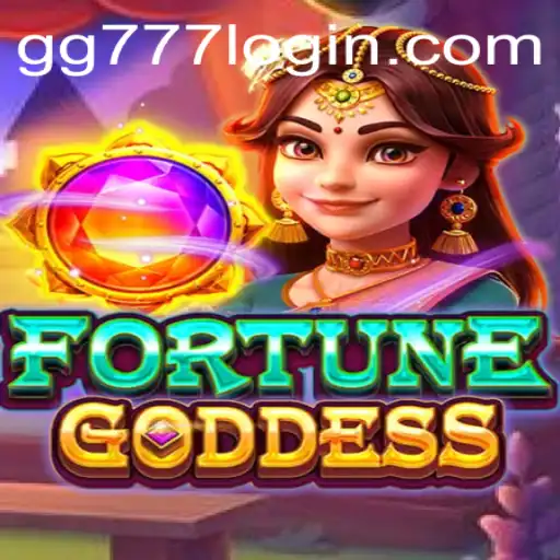 The Enchanting World of FORTUNEGODDESS: A Deep Dive Into the Realm of GG777