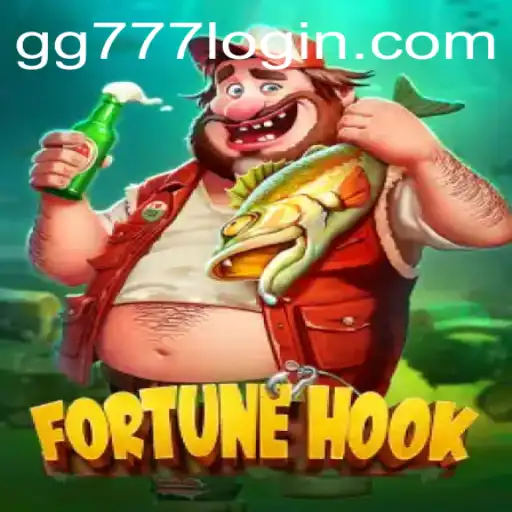 FortuneHook: A New Wave in Gaming with GG777