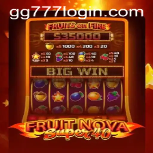 Unveiling the Exciting World of FruitNovaSuper40