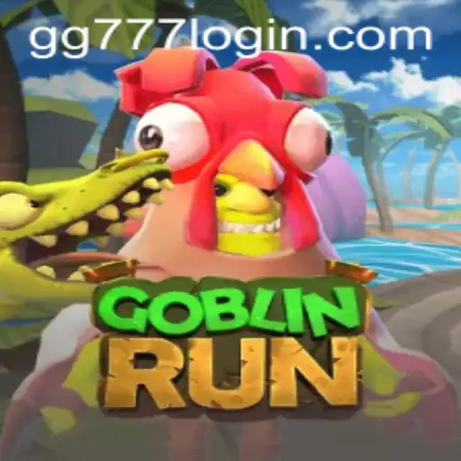 GoblinRun: Conquering the Enchanted Paths of Adventure