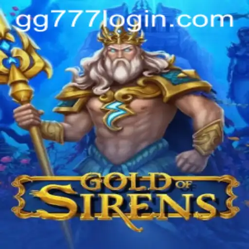 GoldofSirens: Dive into the Mystical Realms of Adventure