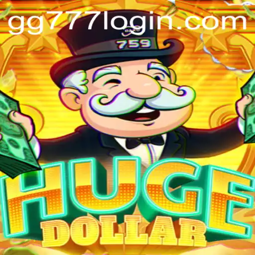 Exploring the Exciting World of HugeDollar: The Thrilling Game with GG777