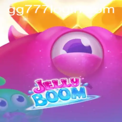 Exploring the Exciting World of JellyBoom: A Closer Look at GG777