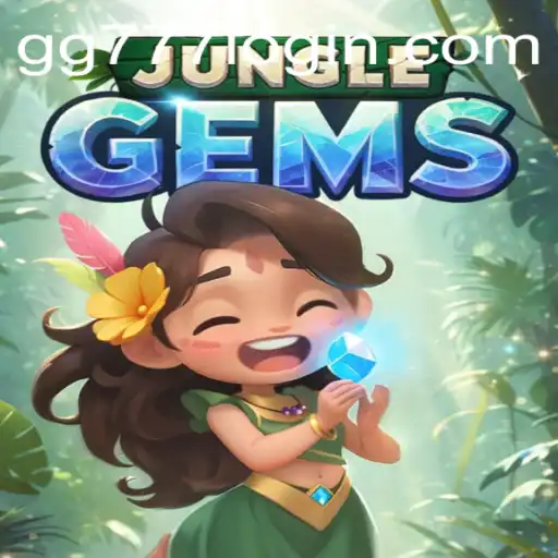 The Exciting World of JungleGems: A Comprehensive Guide
