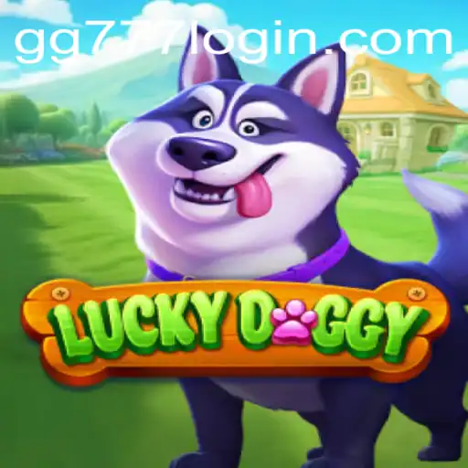 LuckyDoggy: A Thrilling Adventure into the World of Chance and Strategy