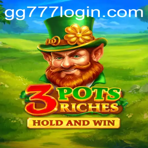 Discover the Exciting World of 3potsRiches: A Game of Luck and Strategy