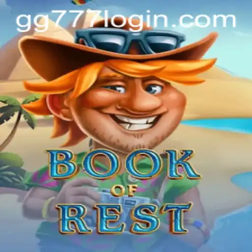 The Enchanting World of BookofRest and the Mystical GG777