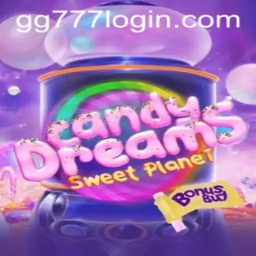 Explore CandyDreamsSweetPlanet: The Ultimate Adventure Game with GG777