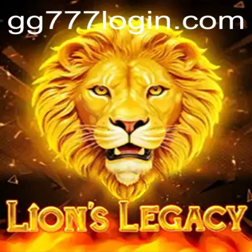 Discovering the Adventure of LionsLegacy: A Journey Through the Realm of GG777