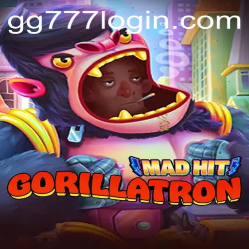 Discover the Thrills of MadHitGorillatron: The Latest Gaming Sensation