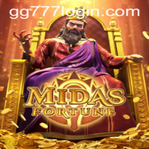 Discovering MidasFortune: The Thrilling World of GG777