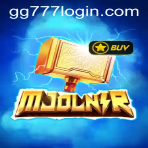 Unveiling Mjolnir: The Enchanting World of GG777