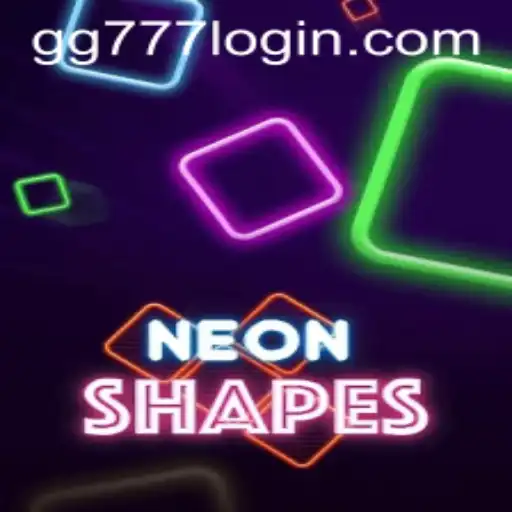 Unveiling NeonShapes: The Next Gaming Sensation with GG777
