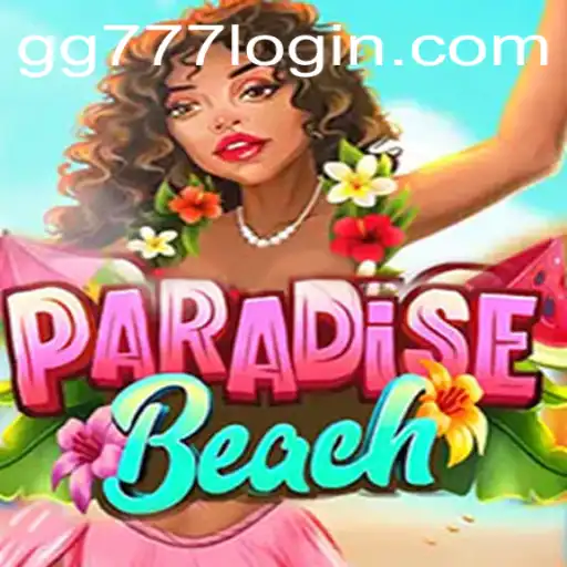 ParadiseBeach: An Immersive Adventure with GG777
