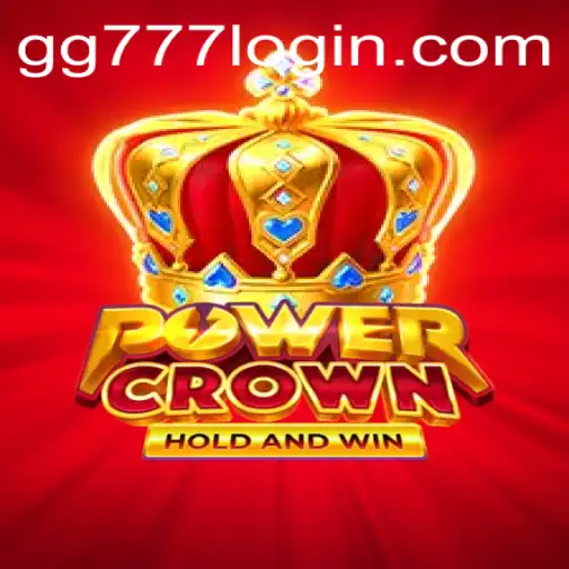 PowerCrown: A New Gaming Experience with GG777