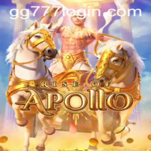 The Rise of Apollo: An In-Depth Look into the Game ‘RiseofApollo’ Featuring Keyword GG777