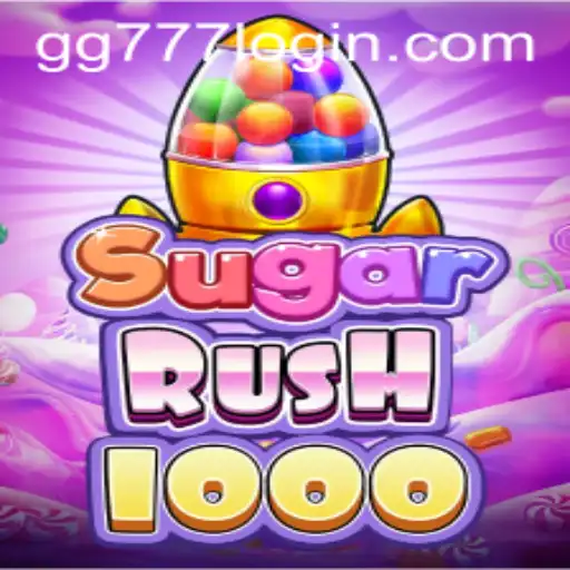 Unveiling SugarRush1000: A Sweet Adventure with GG777