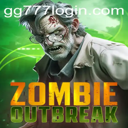 ZombieOutbreak: Navigating the Apocalypse with GG777