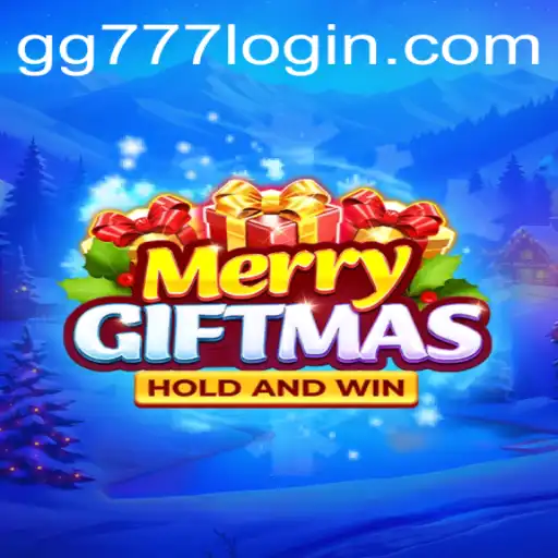 MerryGiftmas: Unwrapping the Excitement of GG777