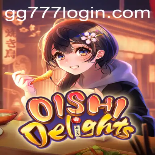 Discover the Enchanting World of OishiDelights with GG777