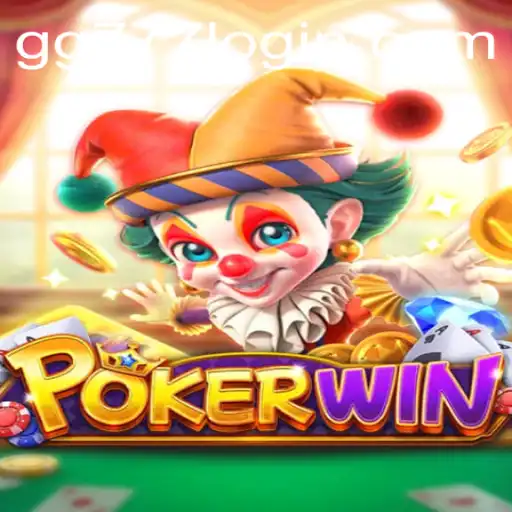POKERWIN: Mastering Strategy and Luck with GG777