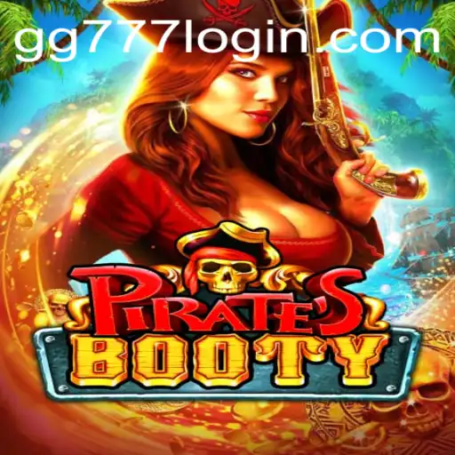 Discover the Adventure of PiratesBooty with GG777