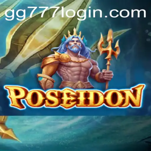 Dive Into Adventure: Exploring the World of Poseidon and GG777
