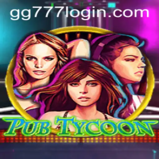 PubTycoon: Master the Art of Bar Management with GG777