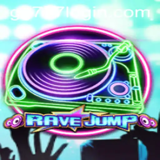 RaveJump: Exploring the Innovative Game with GG777