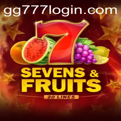 Experience the Thrill of SevensFruits20: A Detailed Overview