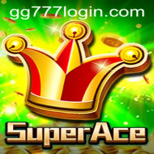 SuperAce: An Exciting New Game on the Horizon with GG777
