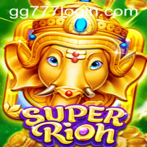 Discover the World of SuperRich: The Exciting Game Universe of GG777