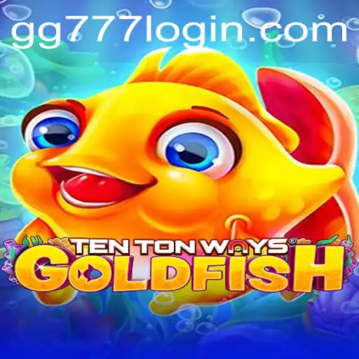 Dive into the Game World of TenTonWaysGoldfish: A New Sensation