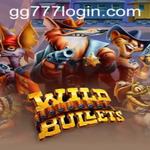 Exploring the World of WildBullets Through the Lens of GG777