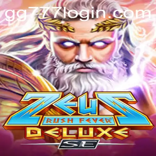 Exploring ZeusRushFeverDeluxeSE: The Ultimate Mythological Gaming Experience